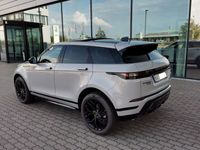 gebraucht Land Rover Range Rover evoque D180 R-DYNAMIC S AWD Auto. WERKSGARANTIE