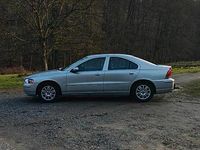 Gebraucht Volvo S60 Summum 170 PS (125 kW) 2007 Silber Limousine