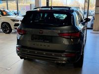 Gebraucht Cupra Ateca 300 PS (220 kW) 2021 Grau SUV