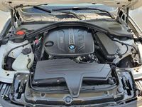 Gebraucht BMW 316 116 PS (85 kW) 2013 Limousine