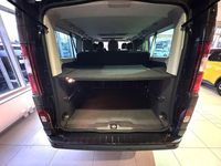 Second-hand Renault Trafic Evolution 150 CP (110 kW) 2025 Gri Monovolum