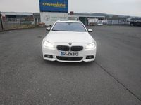 gebraucht BMW 535 D xDrive, M Paket, Top Ausstattung, B&O, Top gepflegt F11