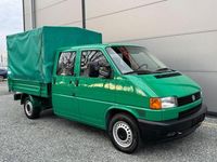 Gebraucht VW T4 159 PS (116 kW) 1998 Andere Van