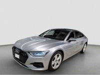 Gebraucht Audi A7 Sport 265 PS (194 kW) 2024 Silber Limousine
