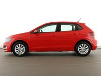 gebraucht VW Polo 1.0 TSI Highline LMR