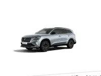 Neu Renault Espace Esprit Alpine 200 PS (147 kW) 2025 Baltikumgrau (grau) SUV