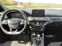 gebraucht Ford Focus 2,0 EcoBlue 110kW ST-Line Turnier ST-Line