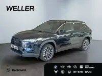Neu Toyota Corolla Cross 178 PS (130 kW) 2026 Schwarz metallic SUV