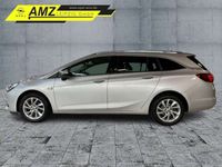 gebraucht Opel Astra Sports Tourer 1.5 D *HU AU NEU*