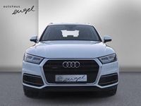 Gebraucht Audi Q5 Sport 252 PS (185 kW) 2017 Ibis white SUV