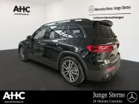 Gebraucht Mercedes GLB35 AMG 306 PS (225 kW) 2025 Schwarz SUV