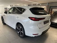 gebraucht Mazda CX-60 2.5L