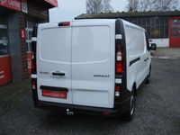 gebraucht Renault Trafic L2H1 3,0t Komfort