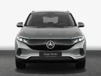 Gebraucht Mercedes EQA300 Progressive 167 kW (228 PS) 2025 Grau SUV