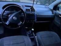 gebraucht VW Polo Cross 1.2 CrossPolo