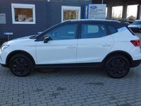 Gebraucht Seat Arona Beats 110 PS (80 kW) 2021 "candy" weiss SUV