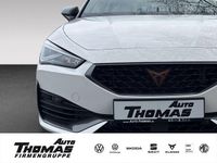 Gebraucht Cupra Leon VZ 310 PS (228 kW) 2024 Weiß Limousine