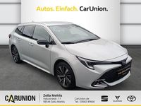 Neu Toyota Corolla 242 PS (177 kW) 2025 Marlingrau Kombi