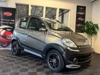 Usado Microcar M.Go 2012 Other Citadino