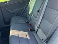 Gebraucht VW Golf VI Team 86 PS (63 kW) 2011 Schwarz Kleinwagen