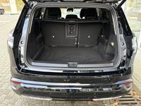 Neu Renault Espace Esprit Alpine 131 PS (96 kW) 2025 Schwarz Limousine