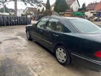 gebraucht Mercedes E320 E 210ELEGANCE Tüv Neu kein Rost