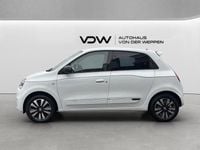 Second-hand Renault Twingo Techno 60 kW (82 CP) 2022 Alb Hatchback
