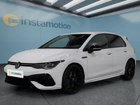 Gebraucht VW Golf VIII 333 PS (244 kW) 2024 Weiß Kleinwagen