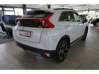 Usado Mitsubishi Eclipse Cross Spirit 148 HP (108 kW) 2020 Branco SUV
