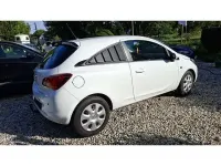 Gebraucht Opel Corsa Edition 69 PS (50 kW) 2017 Kleinwagen