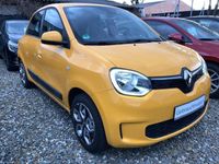 gebraucht Renault Twingo LIMITED SCe 75 Start & Stop