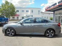 gebraucht Honda Civic Lim. 4-trg. 1.6 i-DTEC Elegance