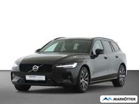 Gebraucht Volvo V60 Plus 197 PS (144 kW) 2024 Grau Kombi
