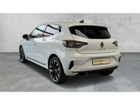 Neu Renault Clio V Techno 91 PS (66 kW) 2025 Weiß Kleinwagen