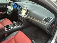 Gebraucht Lancia Thema 286 PS (210 kW) 2013 Silber Limousine