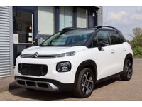 gebraucht Citroën C3 Aircross Shine NAVI tLEDER AUTOPARK ALU 1.Hd