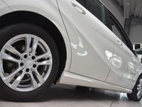 gebraucht Mercedes B200 CDI Navi Klima Sitzheizung Tempo PDC v+h