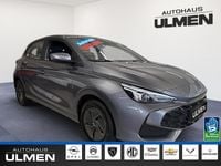 Gebraucht MG MG3 194 PS (142 kW) 2024 Grau Kleinwagen