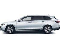 Gebraucht VW Passat Business 150 PS (110 kW) 2025 Oyster silver metallic Kombi