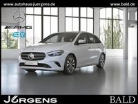 Gebraucht Mercedes E250 Style 160 PS (117 kW) 2022 Unilack polarweiß Kombi