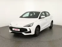 Gebraucht MG MG3 116 PS (85 kW) 2025 Doverweiss Kleinwagen