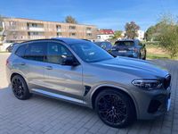 Gebraucht BMW X3 Competition Edition 643 PS (472 kW) 2019 Andere farben SUV