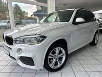 gebraucht BMW X5 xDrive30d M-Paket *AHK*HARMAN-KARDON*360°*