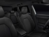 Neu Cupra Leon 150 PS (110 kW) 2026 Glacial weiß metallic Kombi