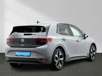 Gebraucht VW ID.3 Pro 150 kW (204 PS) 2024 Grau Kleinwagen