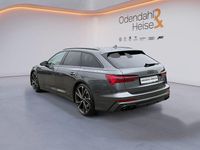 Gebraucht Audi S6 Sport 344 PS (253 kW) 2023 Grau Kombi