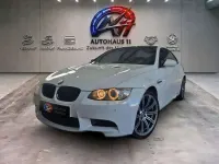 Gebraucht BMW M3 Performance 420 PS (308 kW) 2008 Weiß Coupé