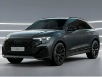 Neu Audi Q8 Business 490 PS (360 kW) 2026 Grau SUV