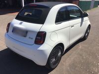 gebraucht Fiat 500e Icon Cabrio 42 kWh Icon