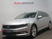 Gebraucht VW Passat Comfortline 150 PS (110 kW) 2019 Silber Kombi